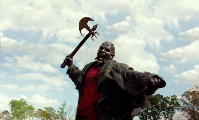 Những điều thú vị về Jeepers Creepers, gã sát nhân trong bộ phim kinh dị trái mùa tháng 12