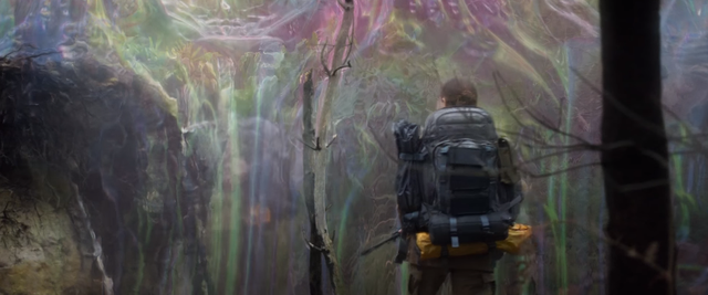 Annihilation - Tựa phim Vùng Hủy Diệt mới của Natalie Portman