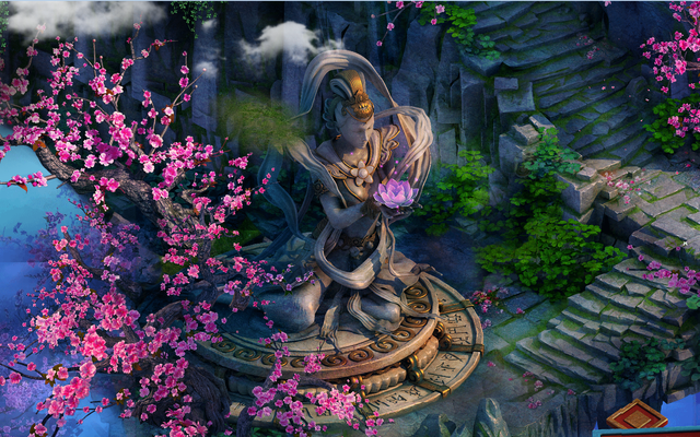 Ngạo Kiếm Vô Song 2 tiếp tục là cái tên hot nhất chỉ sau Blade and Soul