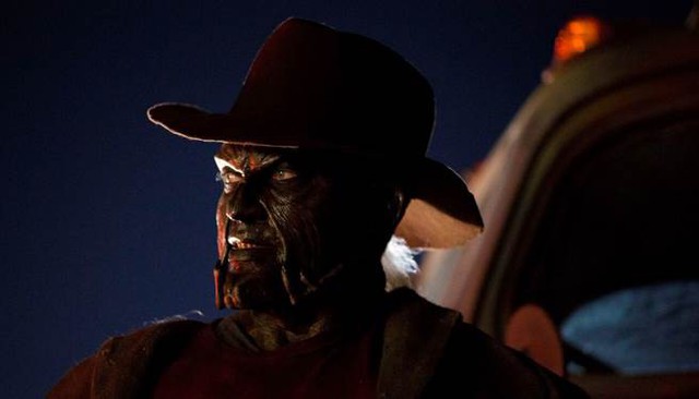 Những điều thú vị về Jeepers Creepers, gã sát nhân trong bộ phim kinh dị trái mùa tháng 12