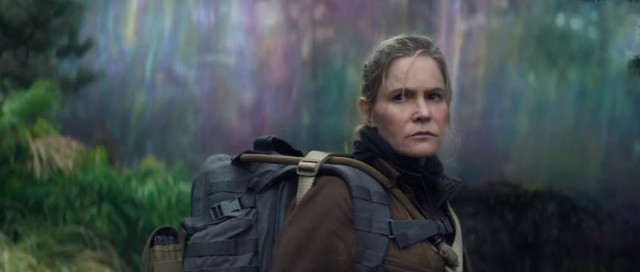  Nữ diễn viên từng được đề cử giải Oscar Jennifer Jason Leigh cũng sẽ góp mặt trong bom tấn viễn tưởng này của Alex Garland 