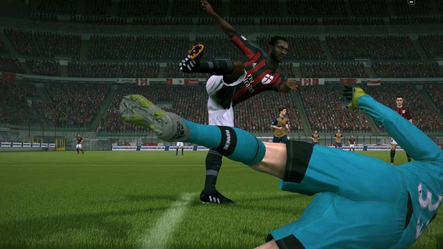 FIFA Online 3: George Weah, Franz Beckenbauer và Iker Casillas sắp được đưa vào danh sách giới hạn