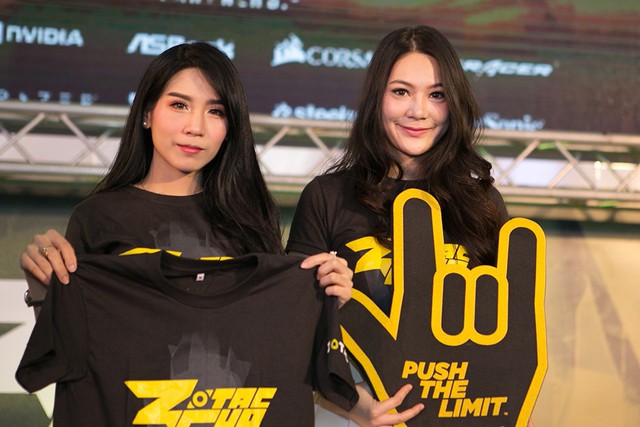 Zotac Cup Premier DOTA 2 SEA: Thi đấu như 