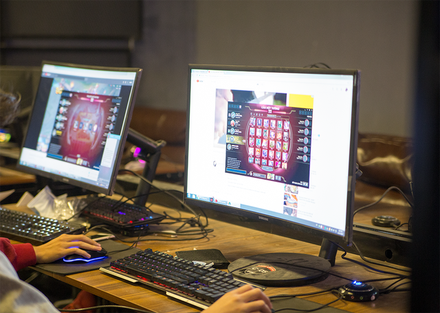 Tổ chức giải đấu eSports cho game thủ, hướng đi sống còn của các phòng cyber game bạc tỷ ở Việt Nam