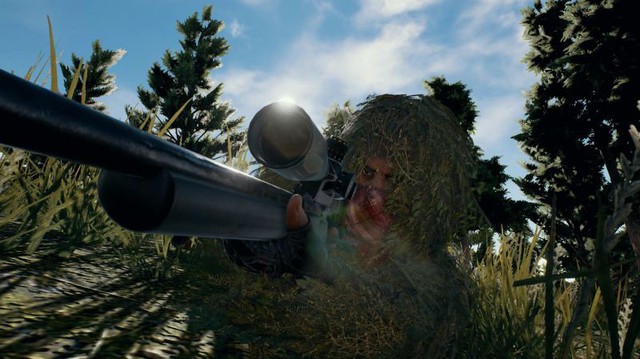 Thật khó tin nhưng bây giờ phần mềm hack PUBG được bày bán công khai ngay trong game