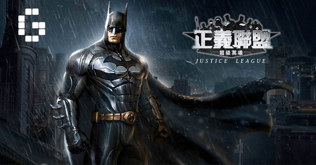 Nếu là fan của Justice League thì đây chắc chắn là 5 tựa game bạn không thể bỏ qua