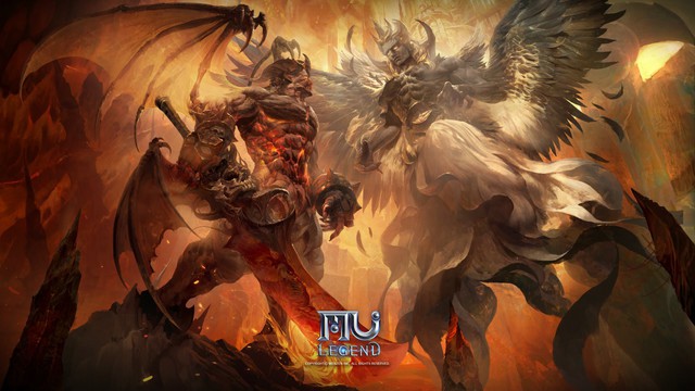 Vừa mở cửa 10 ngày, MU Legend đã mở chiến dịch 'bàn tay sắt' ban gần 500 tài khoản hack