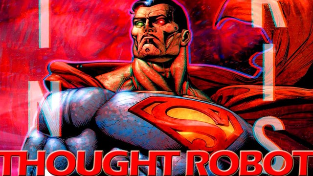 Top 5 phiên bản mạnh mẽ nhất của Superman