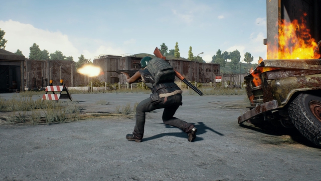 Thiên đường mới cho dân mê Battlegrounds Việt: Server Asia vừa dễ chơi vừa ít gặp hack