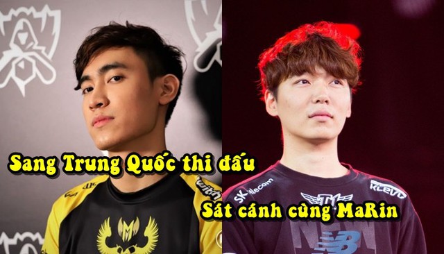 Newbee trình làng với đội tuyển mới, fan hâm mộ Việt vỡ mộng Levi và chung đội với MaRin