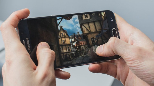 6 game mobile mang đến trải nghiệm thế giới ảo thực như ngoài đời