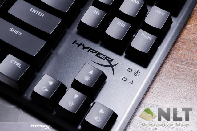 HyperX Alloy FPS Pro: Chiếc bàn phím cơ tối giản mà đẹp tuyệt mỹ mới về Việt Nam