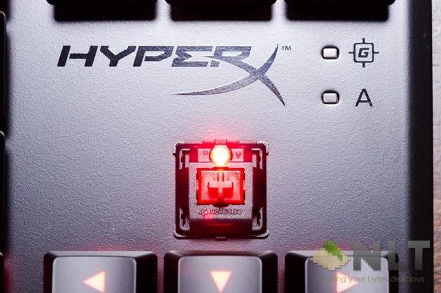 HyperX Alloy FPS Pro: Chiếc bàn phím cơ tối giản mà đẹp tuyệt mỹ mới về Việt Nam
