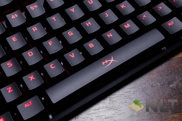 HyperX Alloy FPS Pro: Chiếc bàn phím cơ tối giản mà đẹp tuyệt mỹ mới về Việt Nam