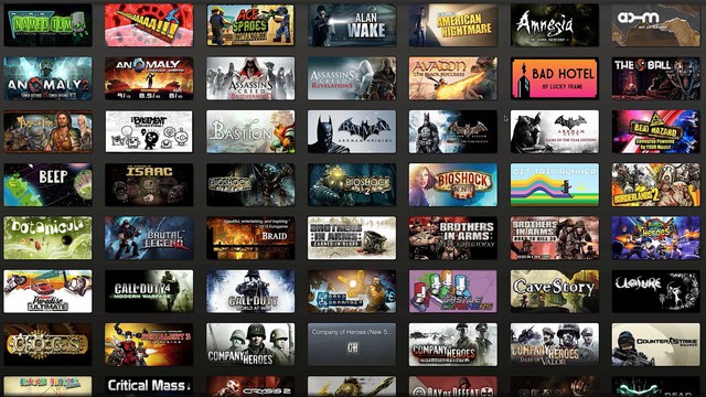 Steam vừa cập nhật tiền Việt Nam, hàng loạt game bom tấn đang được bán rẻ nửa giá!