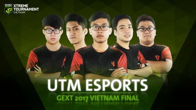  Ultimate Esports CS:GO 