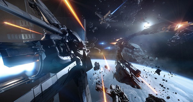 Game online bom tấn 3.400 tỷ Đồng Star Citizen bị chính cha đẻ Crysis khởi kiện, biết đến khi nào mới chịu ra mắt?