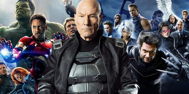  X-Men sẽ sớm xuất hiện bên cạnh các siêu anh hùng Avengers trong thương hiệu MCU của Disney. 