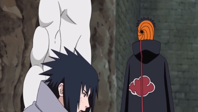 20 điều thú vị về nhân vật Uchiha Obito trong Naruto (P.2)