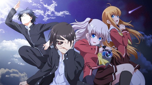 10 bộ anime không quá nổi tiếng nhưng được khuyến cáo cần “phải xem luôn”