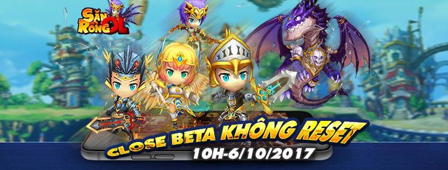  Săn Rồng Online đã chính thức ra mắt cộng đồng game thủ Việt, nhanh tay đăng nhập nhận ngay Giftcode “hịn” 