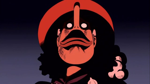 One Piece: Những hình ảnh “rợn tóc gáy” của băng Mũ Rơm khiến người xem sởn da gà