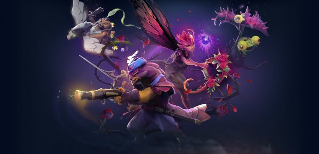 Những thay đổi ĐẶC BIỆT phải biết trong bản DOTA 2 7.07