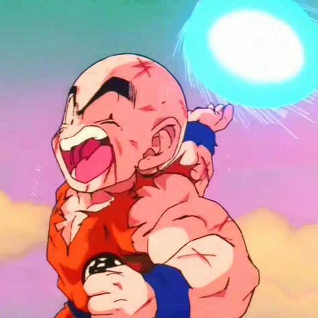 16 lí do chứng minh Krillin là 1 nhân vật vô cùng tuyệt vời trong Dragon Ball (P.1)