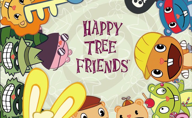 Thống kê số lần chết kỷ lục của các nhân vật trong Happy Tree Friends