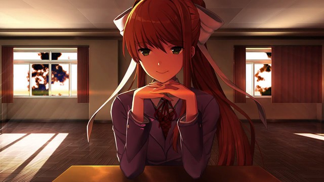  Sự thành công của Doki Doki Literature Club! bắt nguồn từ đâu? 