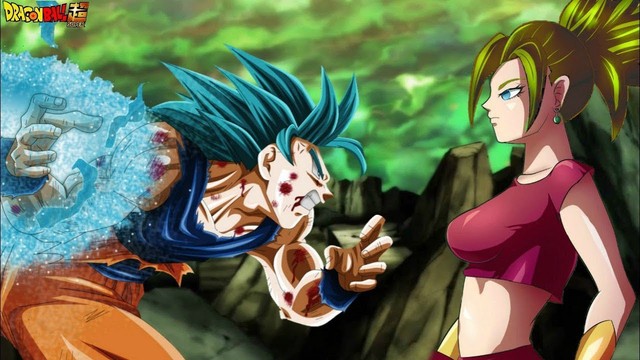 Dragon Ball Super: Jiren không thể ngồi yên khi thấy Goku đánh thức Bản Năng Vô Cực một lần nữa