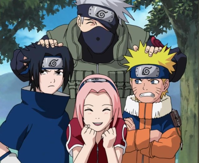 Nhân ngày nhà giáo, cùng ngợi ca 10 vị giáo viên tận tâm nhất trong Naruto