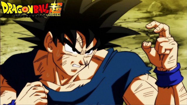 Dragon Ball Super tập 117: Người máy sinh học của vũ trụ 7 đánh bại chiến binh tình yêu của vũ trụ 2