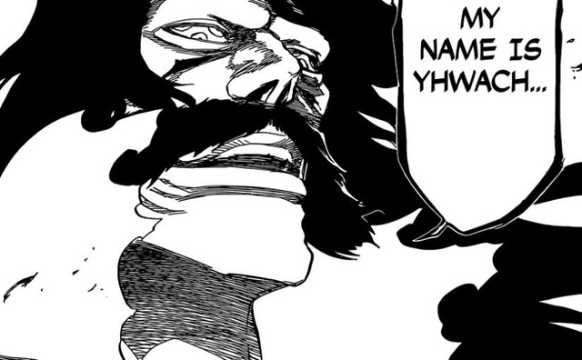 Tìm hiểu về nhân vật phản diện cuối cùng xuất hiện trong manga Bleach: Yhwach