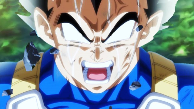 Rò rỉ tiêu đề Dragon Ball Super tập 123 khiến nhiều người đoán rằng Ultra Instinct sẽ được làm chủ