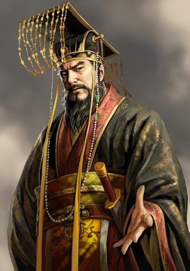 Có khá nhiều điển tích hư cấu trong lịch sử được gắn liền với Tần Thủy Hoàng, vị vua đầu tiên thống nhất Trung Hoa