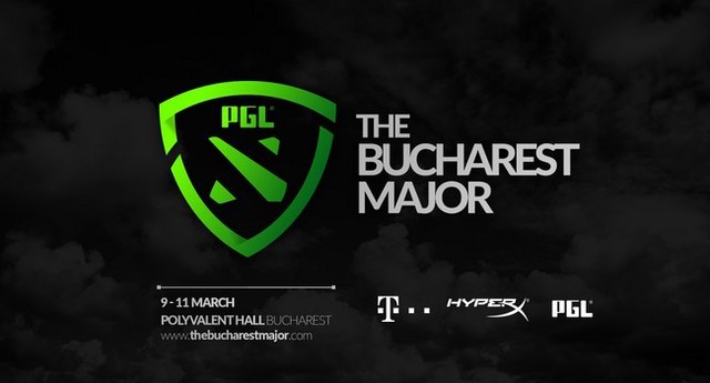 Giải DOTA 2 Major đầu tiên của năm 2018 công bố danh sách các team được mời