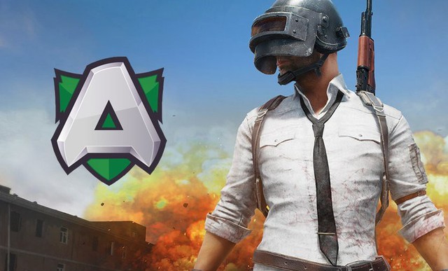 Tin tức PUBG thế giới: OdinThor và Romz chia tay Alliance