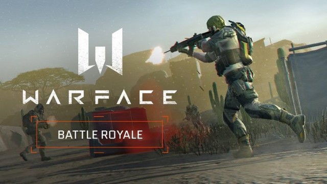 Game thủ đã có thể trải nghiệm PUBG miễn phí cùng Warface Việt Nam