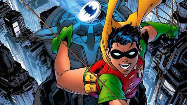 Sau Justice League, vẫn còn rất nhiều siêu anh hùng đang chờ DC đưa lên màn ảnh nhỏ
