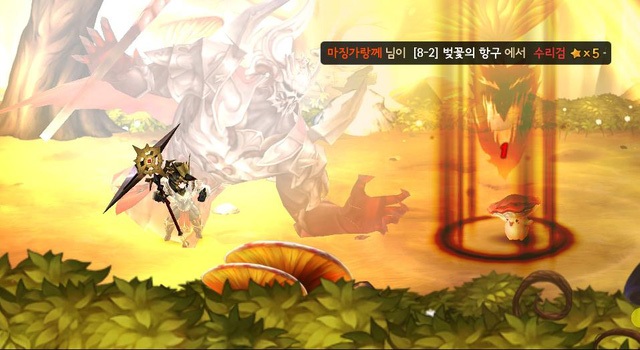 Top 5 game mobile hay không cưỡng nổi từ Netmarble xứ Hàn