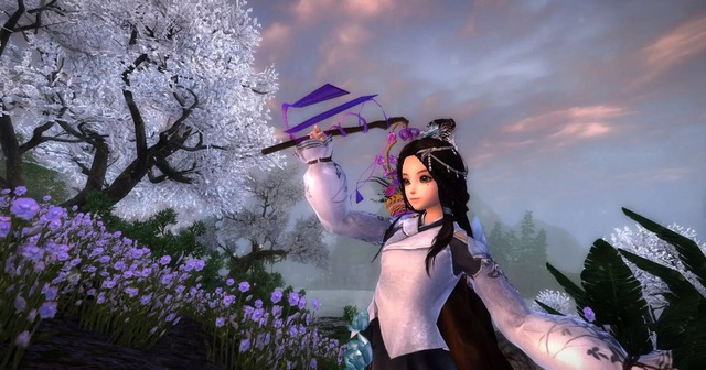 Từ các loli shota đáng yêu trong game…