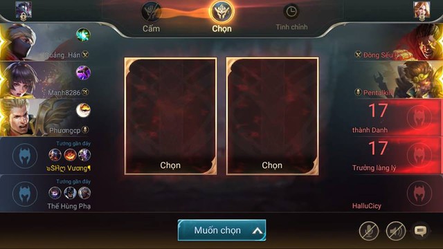 Liên Quân Mobile: Đây là 3 biện pháp xử lý hành vi AFK mà game thủ đề nghị nhà phát hành tham khảo