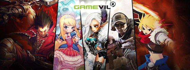 Gamevil và Com2us nhập lại làm một, cơ hội chiến game Việt hóa ngày càng nhiều