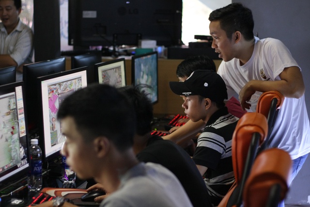 Ngạo Kiếm Vô Song 2 tạo sức hút lớn với cộng đồng game kiếm hiệp Việt Nam