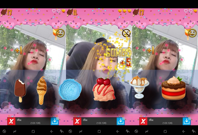 Ice Cream - Game Việt ấn tượng cho người chơi 