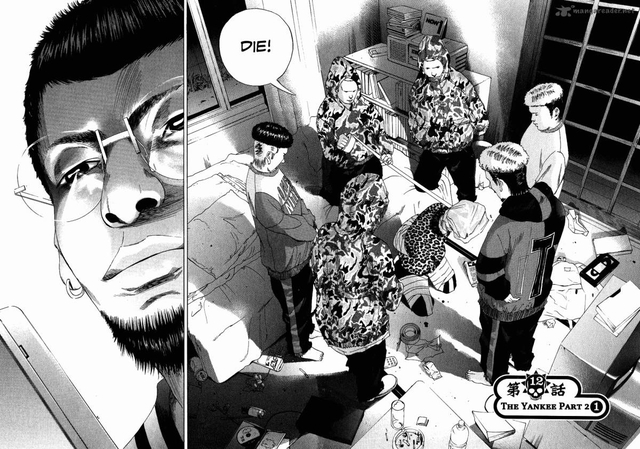 10 tựa manga “lạnh gáy” nhất phải xem ngay dịp Halloween năm nay