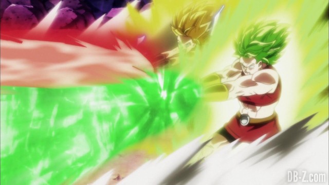 Diễn biến tập 114 Dragon Ball Super: Kefla xuất hiện áp đảo Super Saiyan God Goku