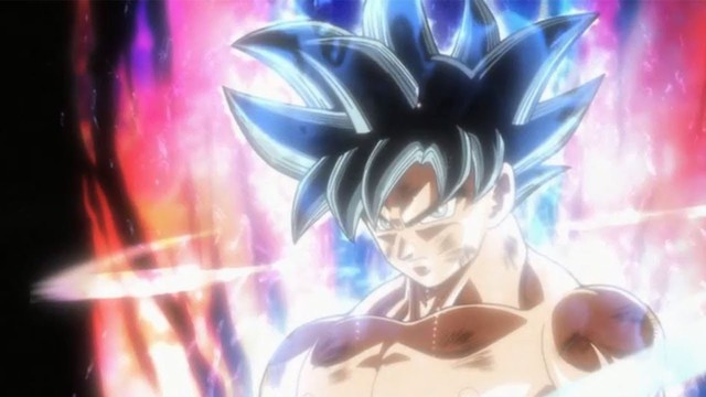 Dragon Ball Super: Jiren không thể ngồi yên khi thấy Goku đánh thức Bản Năng Vô Cực một lần nữa