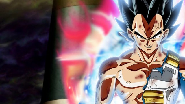 Dragon Ball Super: Hoàng tử Saiyan sẽ đạt tới 1 trạng thái sức mạnh mới khi đánh nhau với Toppo